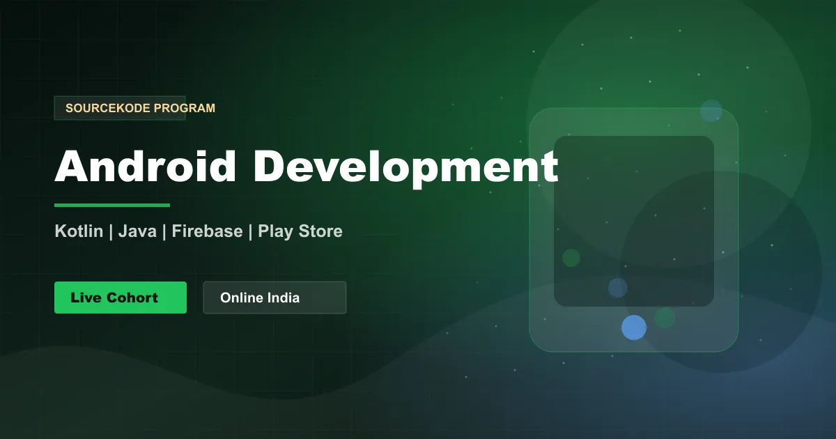 Android Development
