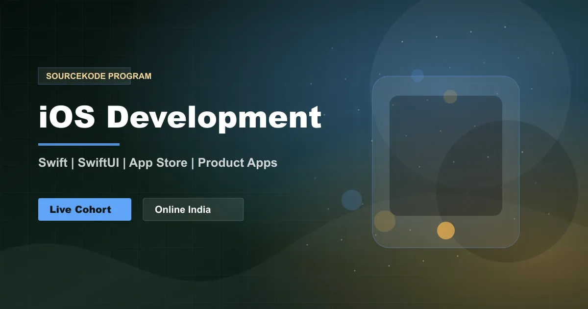 iOS Development