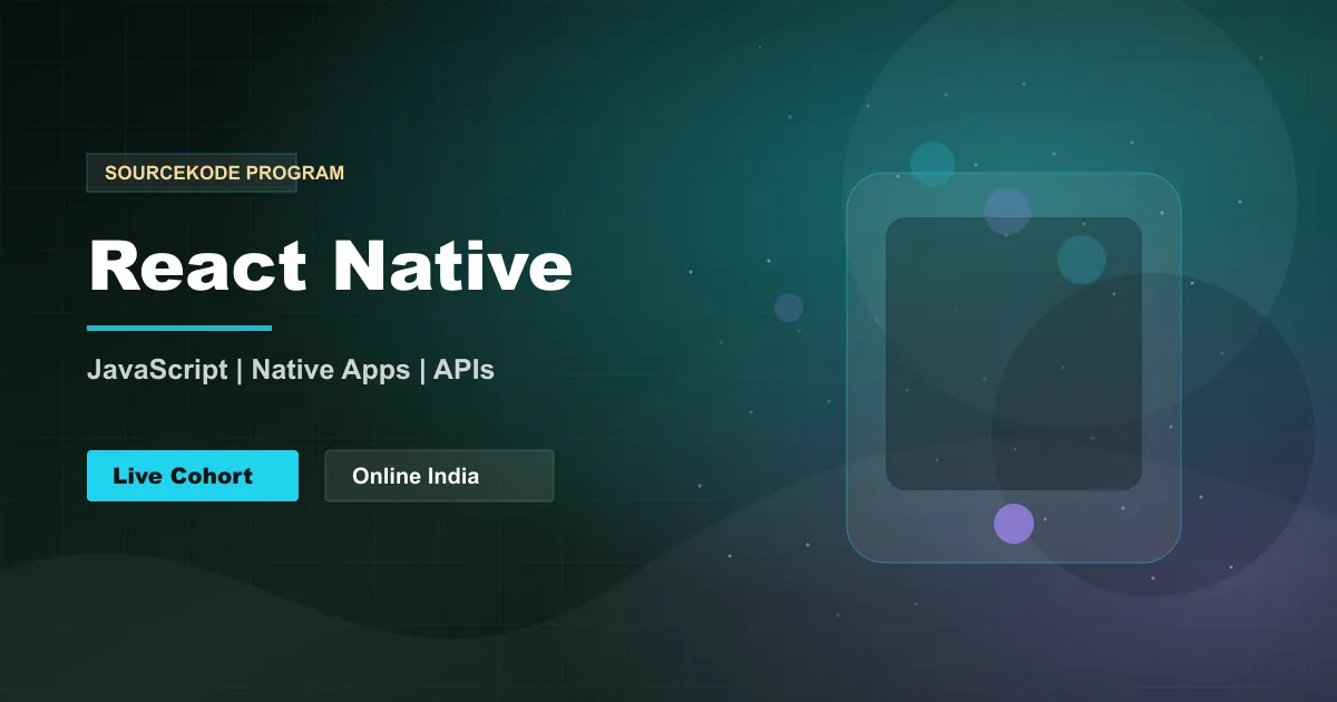 React Native