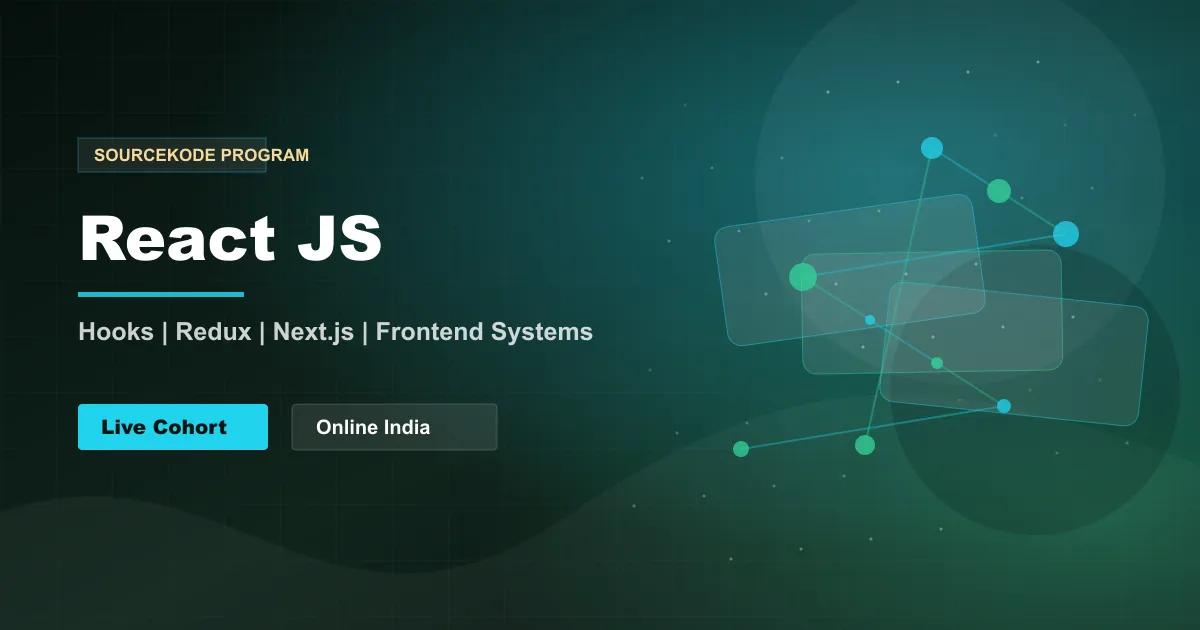 React JS